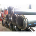 HDPE Pipe Insulation